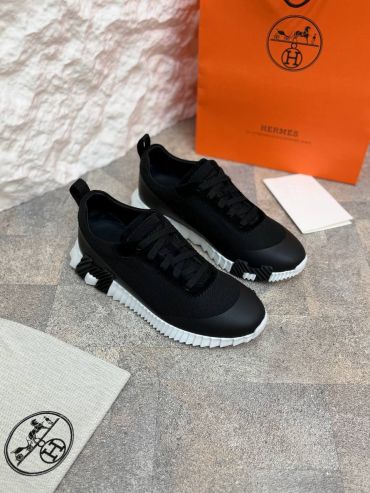 Кроссовки  Hermes LUX-130836