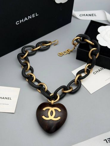 Колье  Chanel LUX-130856