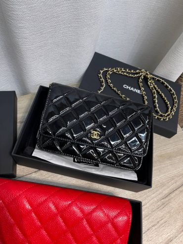 Сумка женская Chanel LUX-130879