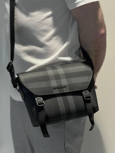 Сумка мужская Burberry LUX-130899