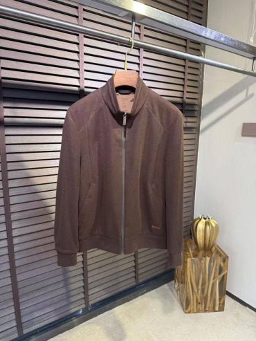 Куртка мужская ZEGNA LUX-130904