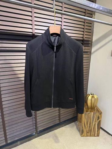 Куртка мужская ZEGNA LUX-130903