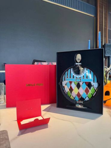  Набор SMILE PERI  LUX-130924