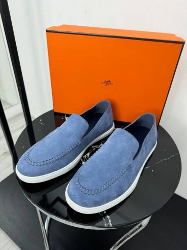 Слипоны Hermes LUX-130940