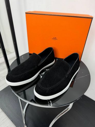 Слипоны Hermes LUX-130939