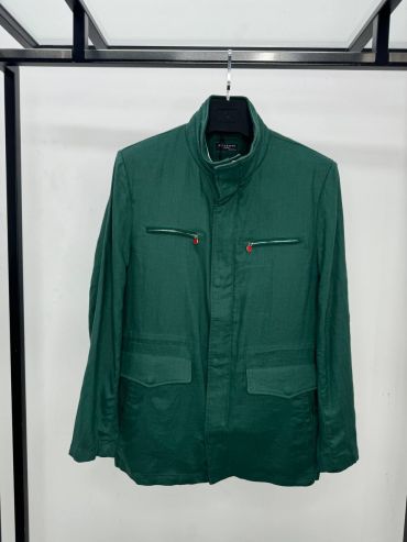 Куртка мужская Kiton LUX-130942