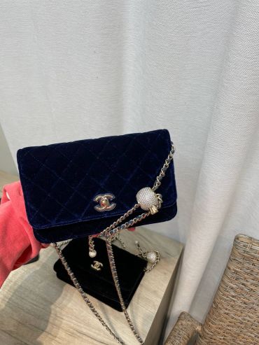  Сумка женская Chanel LUX-130961