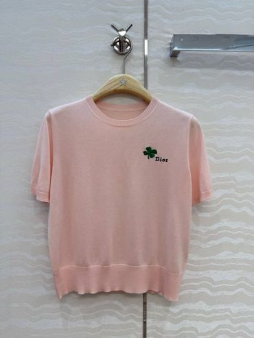 Футболка Christian Dior LUX-130976