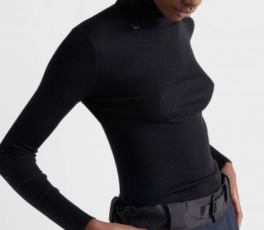 Водолазка Prada LUX-130978