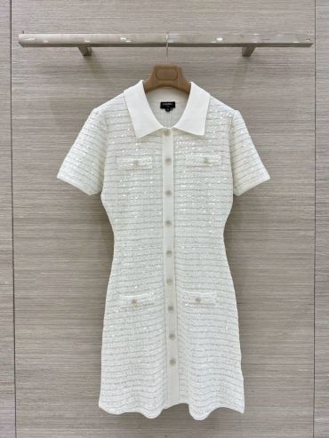 Платье Chanel LUX-130980