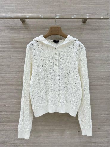 Худи Chanel LUX-130981