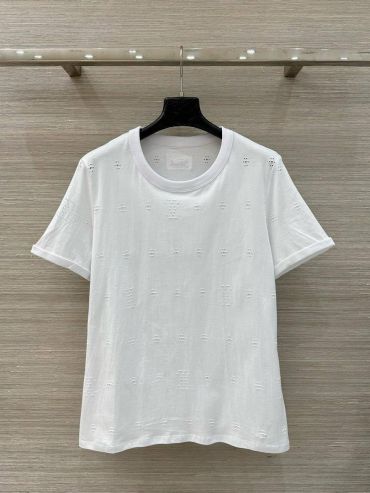 Футболка  Chanel LUX-130982