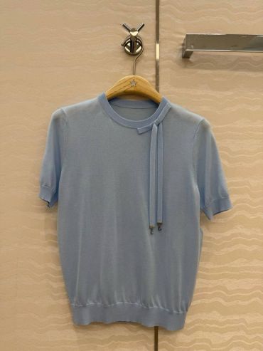 Футболка  Christian Dior LUX-130984