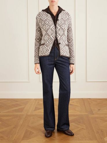 Кардиган Loro Piana LUX-130985