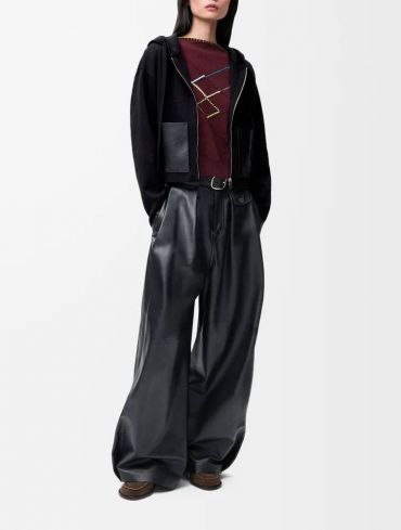 Кардиган Loewe LUX-130986