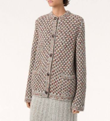 Кардиган  Loro Piana LUX-130987