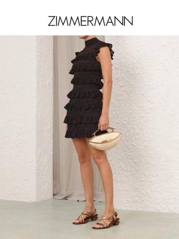 Платье Zimmermann LUX-130992