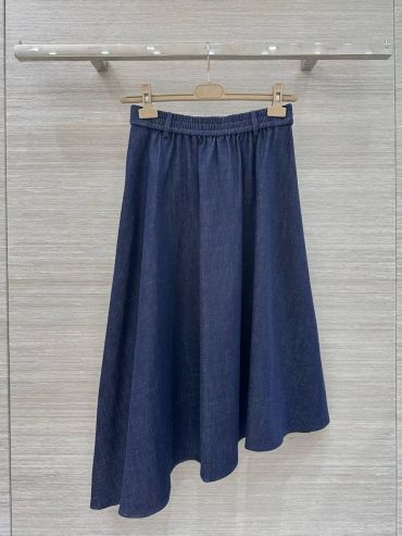 Юбка Brunello Cucinelli LUX-131001