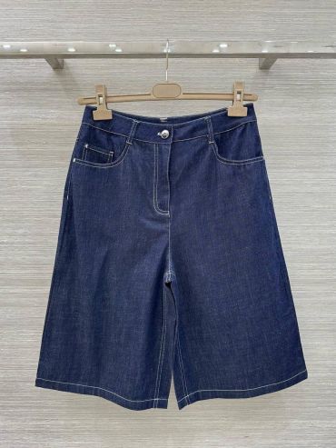 Шорты Brunello Cucinelli LUX-131002