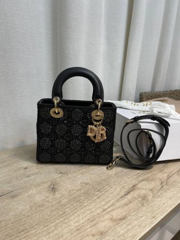 Сумка женская Christian Dior LUX-131003