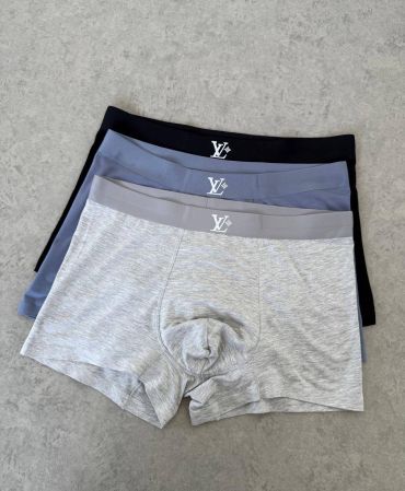 Набор из 3-х боксеров Louis Vuitton LUX-131013