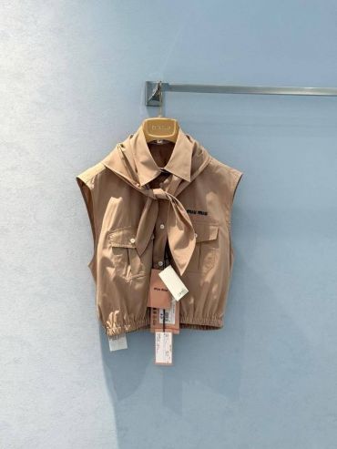 Жилет Miu Miu LUX-131015