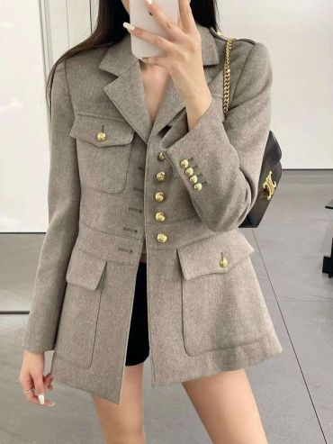 Жакет  LUX-131016