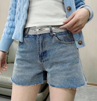 Шорты Loewe LUX-131021