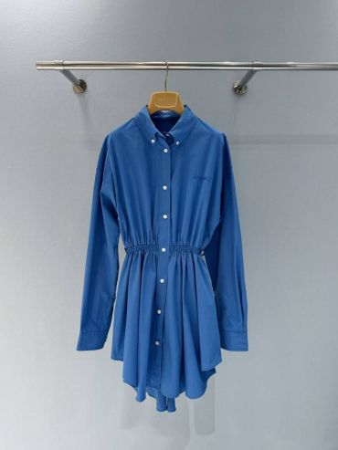 Платье-туника  Miu Miu LUX-131023