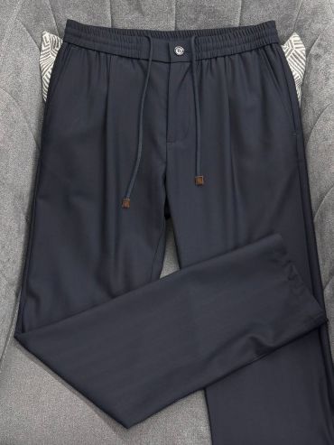 Брюки  Brunello Cucinelli LUX-131030