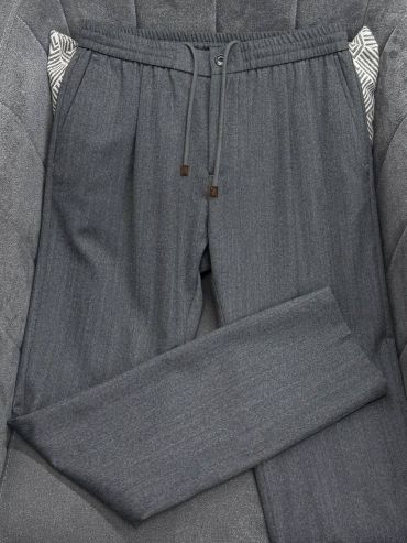 Брюки  Brunello Cucinelli LUX-131029