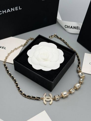 Чокер  Chanel LUX-131037