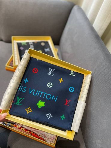 Платок Louis Vuitton LUX-131042