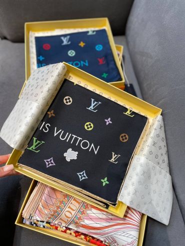 Платок Louis Vuitton LUX-131041