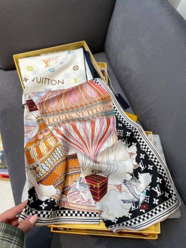 Платок Louis Vuitton LUX-131040