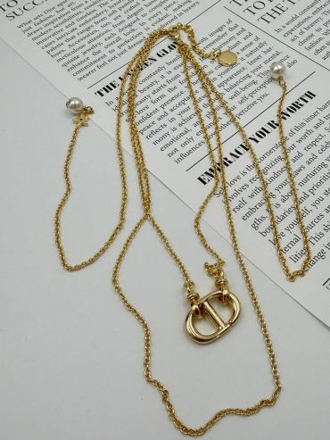 Колье Christian Dior LUX-131063