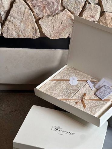 Комплект постельного белья