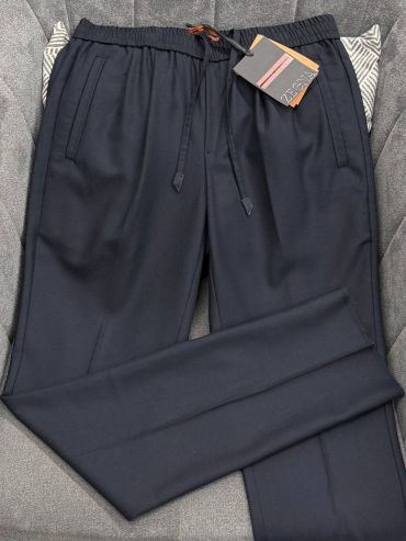 Брюки ZEGNA LUX-131081