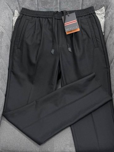 Брюки ZEGNA LUX-131079