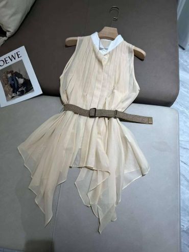 Блузка  LUX-131088