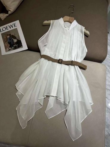 Блузка  LUX-131089