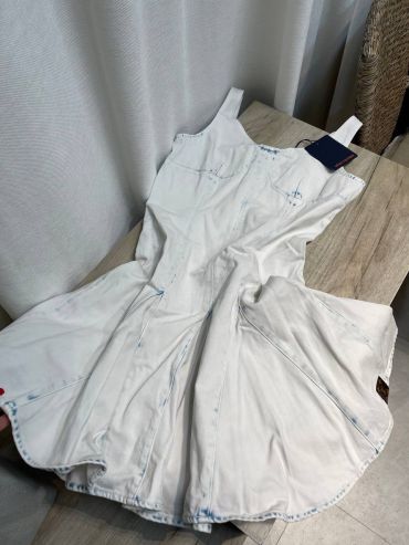 Сарафан  Louis Vuitton LUX-131103