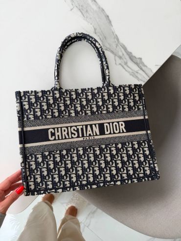 Костюм женскийСумка женская 36 см Christian Dior LUX-131107