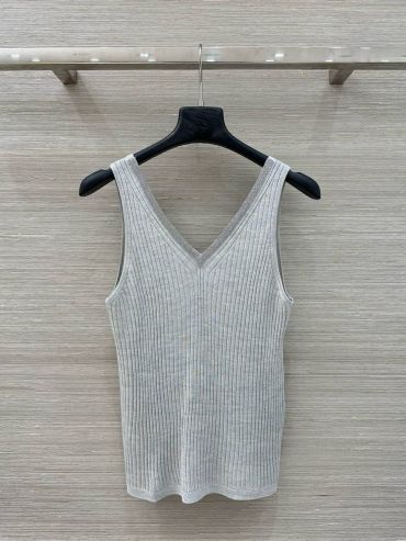 Майка Brunello Cucinelli LUX-131134