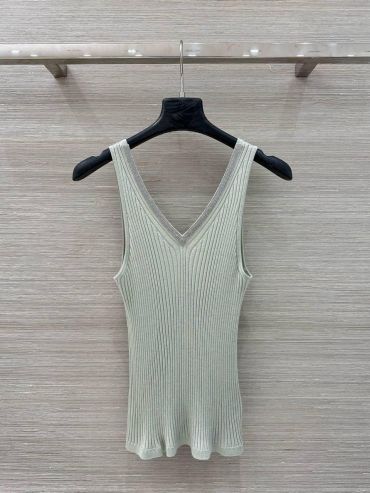 Майка Brunello Cucinelli LUX-131133