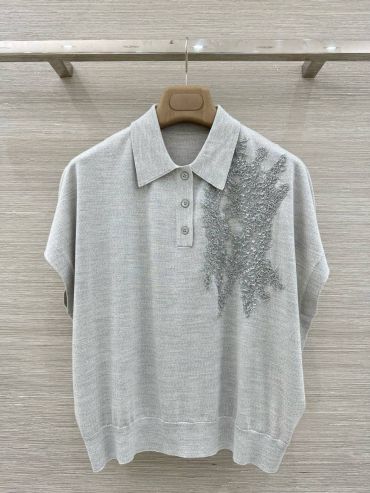 Поло Brunello Cucinelli LUX-131136