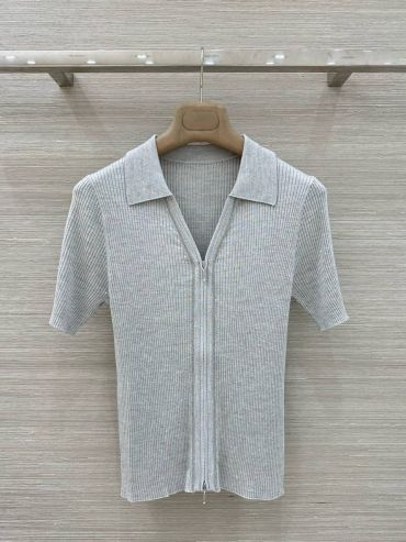 Поло Brunello Cucinelli LUX-131137