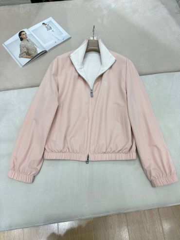 Бомбер Brunello Cucinelli LUX-131140