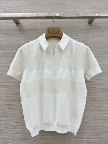 Поло Brunello Cucinelli LUX-131142