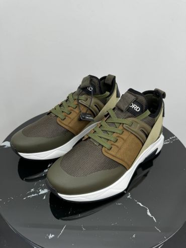 Кроссовки  Tom Ford LUX-131161